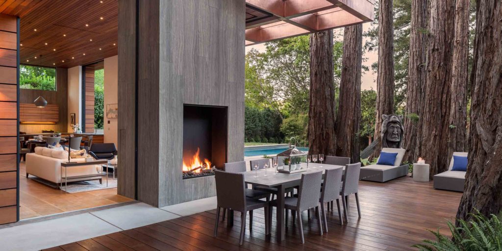 Staging Robert Federighi Design