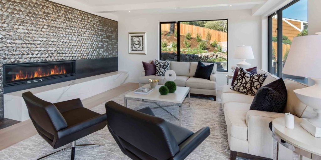 Staging Robert Federighi Design