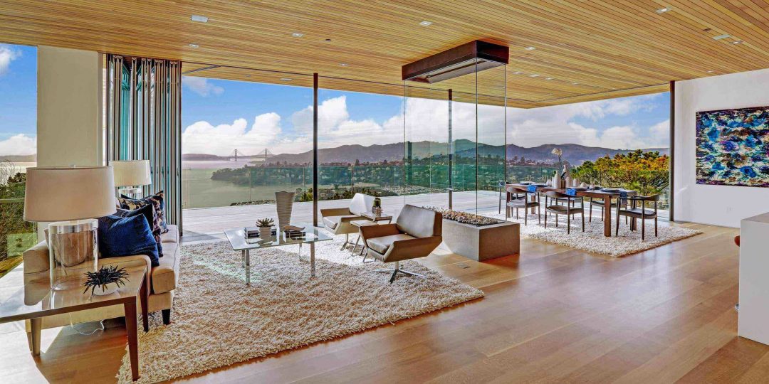 Staging Robert Federighi Design