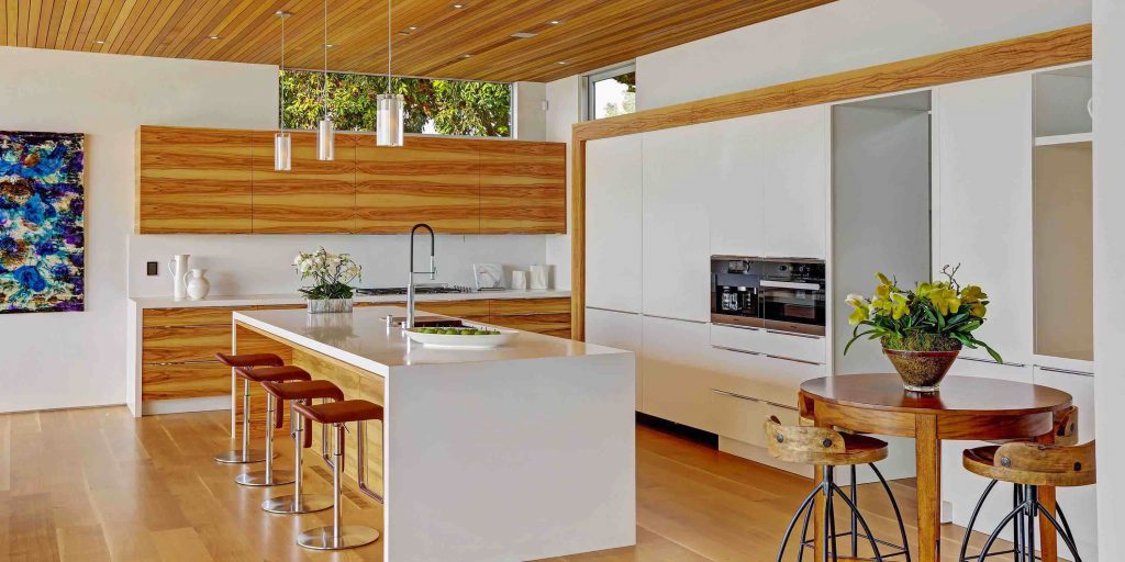 Staging Robert Federighi Design