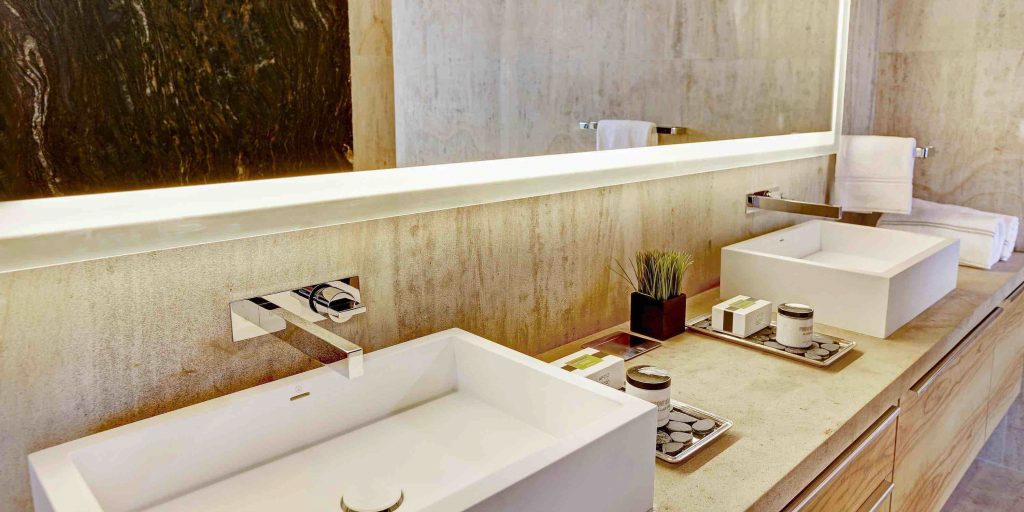 Staging Robert Federighi Design