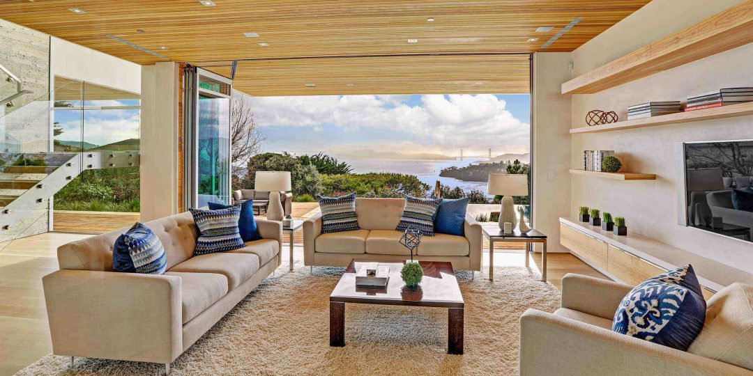 Staging Robert Federighi Design